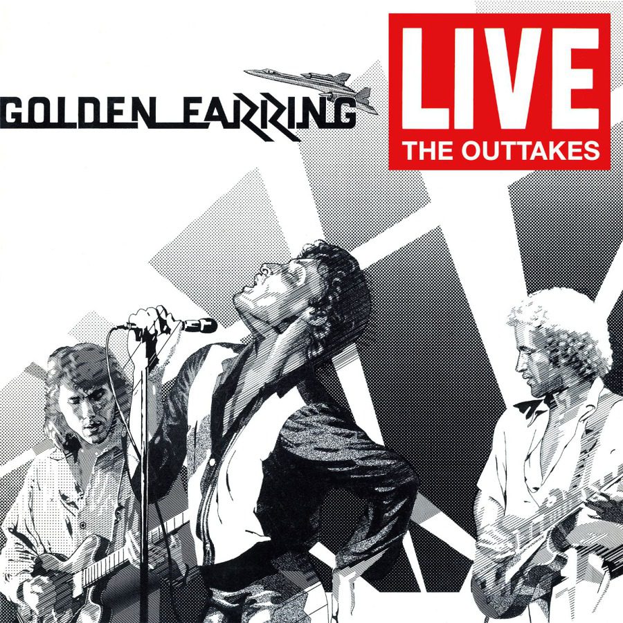 Live - the outtakes