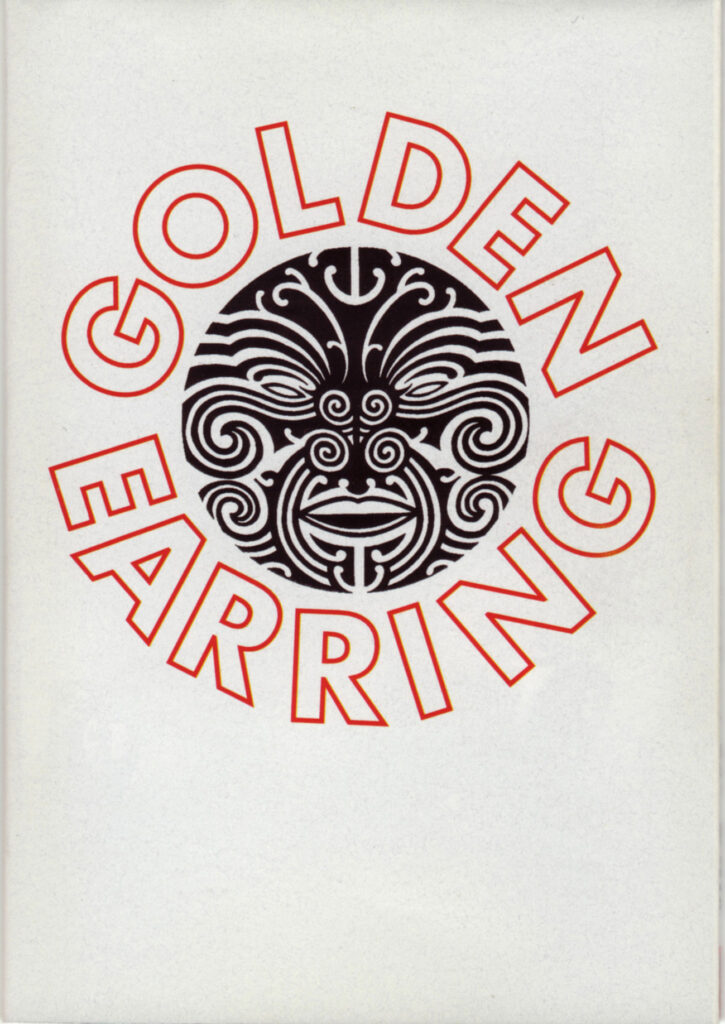Golden Earring - Face it