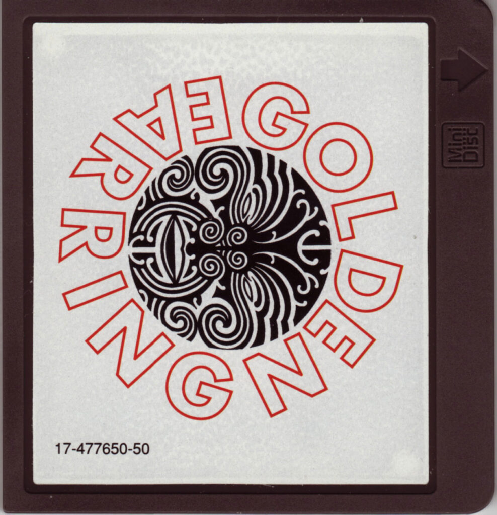 Golden Earring - Face it