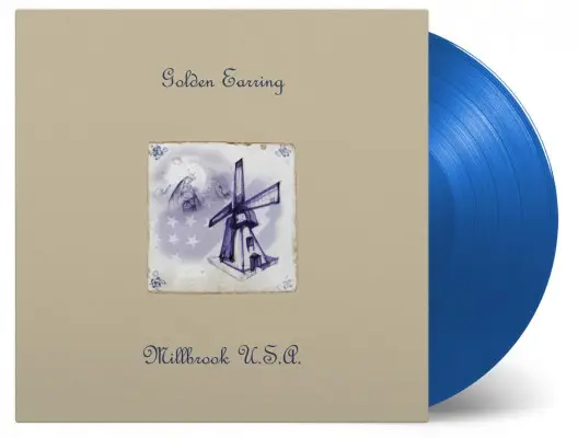Golden Earring - Millbrook U.S.A.