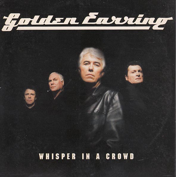 Golden Earring - Whisper in a crowd