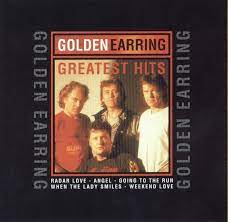 Golden Earring - Greatest hits (2000)