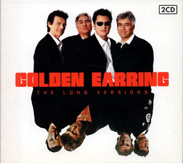 Golden Earrin g - The long versions