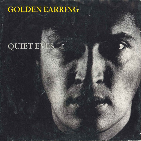 Golden Earring - Quiet eyes (Barry)